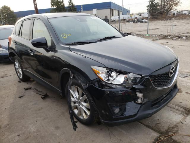 2014 mazda cx-5