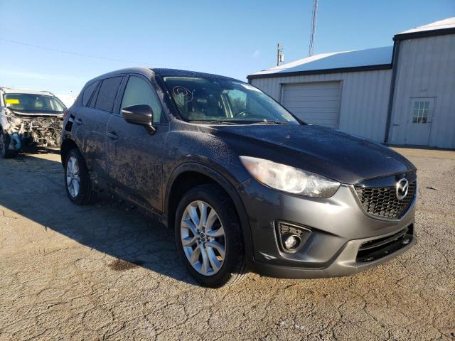 2015 mazda cx-5 gt