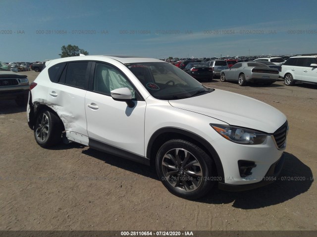 2015 mazda cx-5