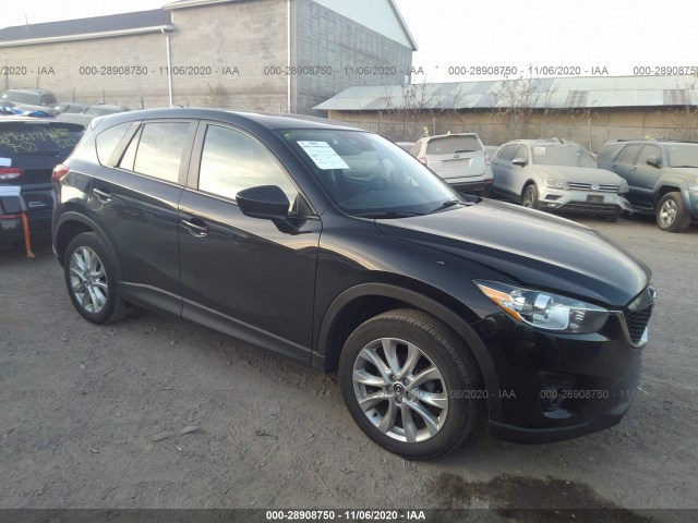 2013 mazda cx-5