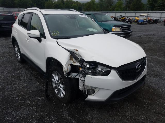 2015 mazda cx-5 gt