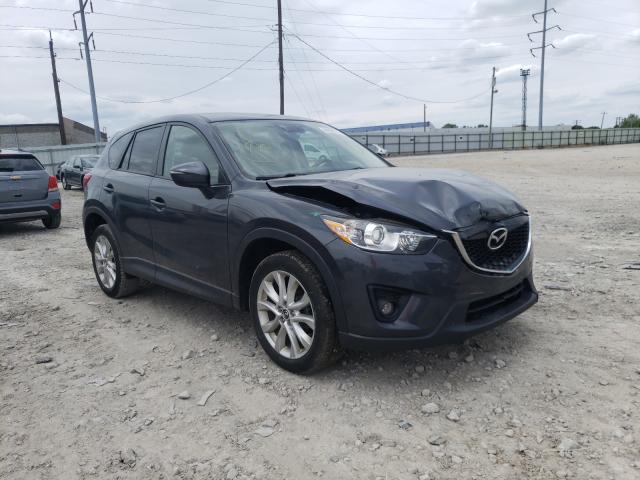 2015 mazda cx-5 gt