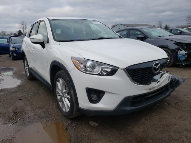 2014 mazda cx-5 gt