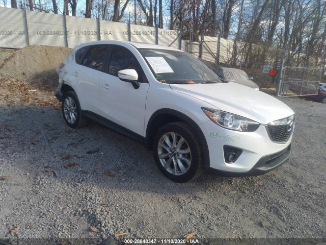 2015 mazda cx-5