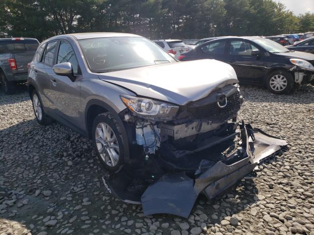 2014 mazda cx-5 gt