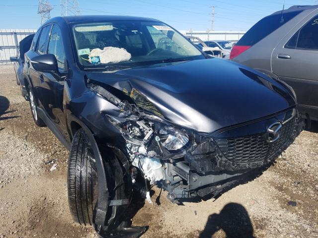 2014 mazda cx-5