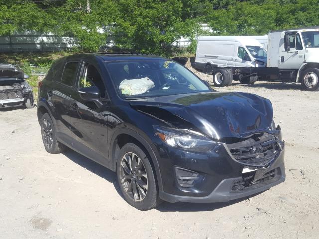 2015 mazda cx-5