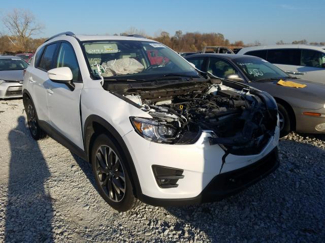 2015 mazda cx-5