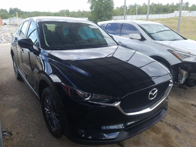 2017 mazda cx-5 sport