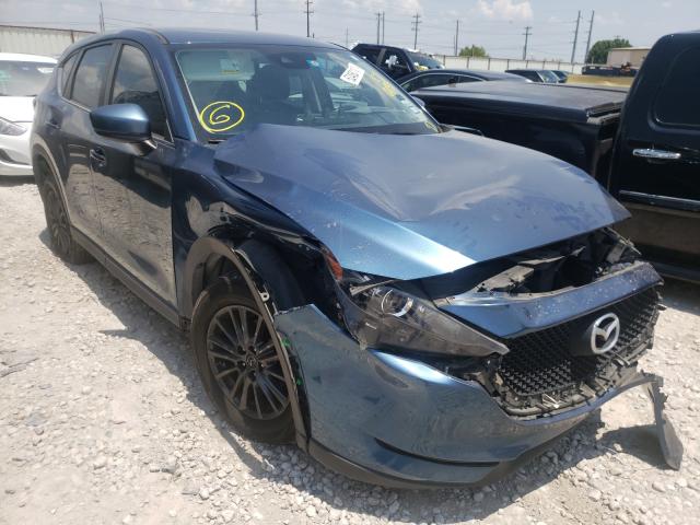 2019 mazda cx-5 sport
