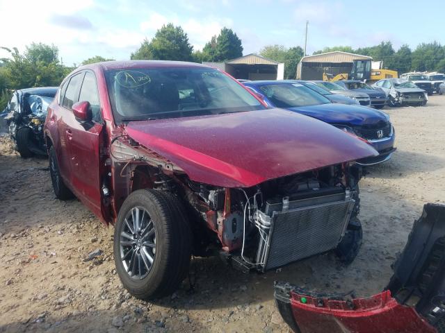 2019 mazda cx-5 sport