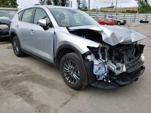 2019 mazda cx-5 sport