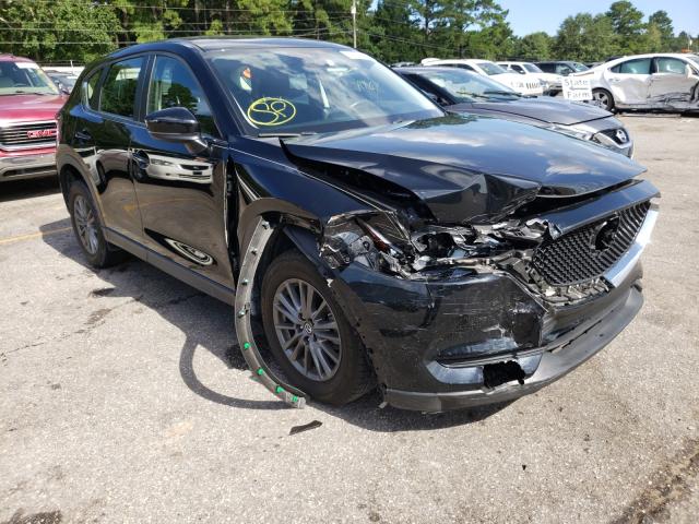 2017 mazda cx-5 sport