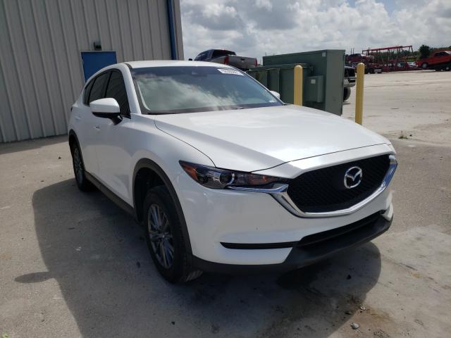 2018 mazda cx-5 sport