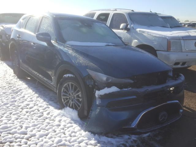 2018 mazda cx-5 sport