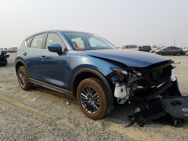 2019 mazda cx-5 sport