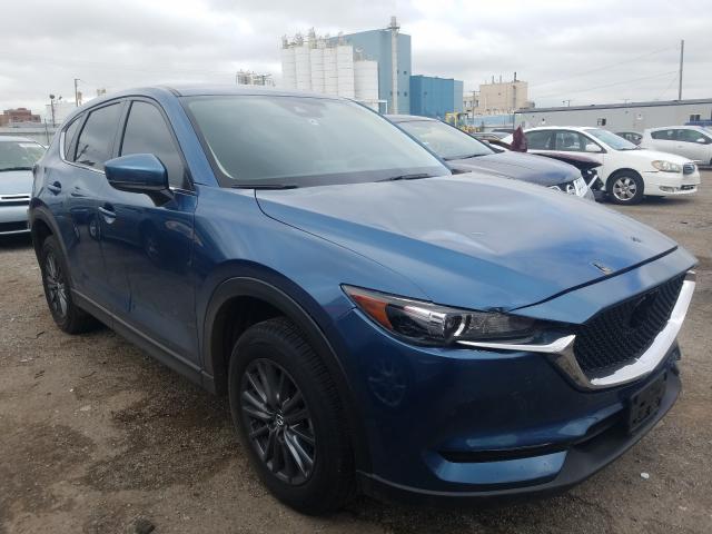 2019 mazda cx-5 sport
