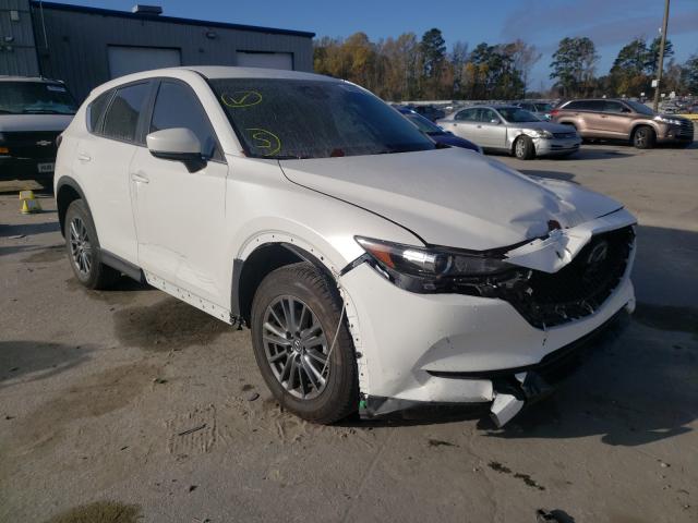 2020 mazda cx-5 sport