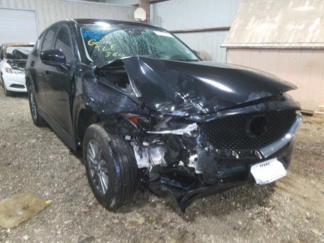 2017 mazda cx-3 sport