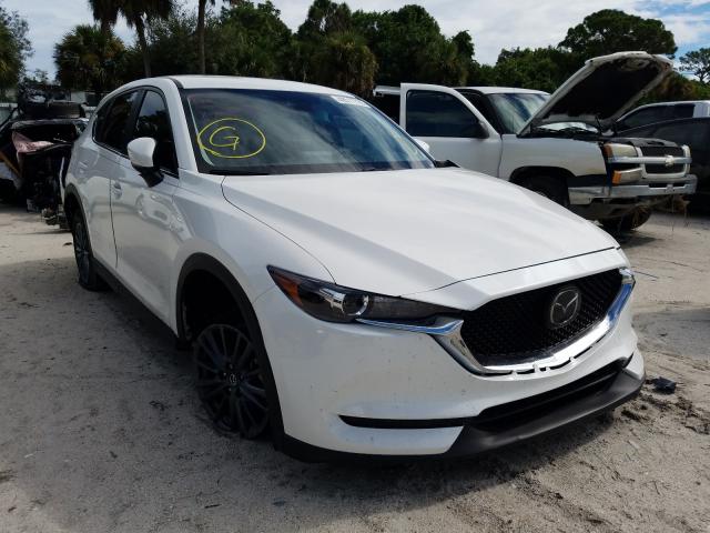 2020 mazda cx-5 sport