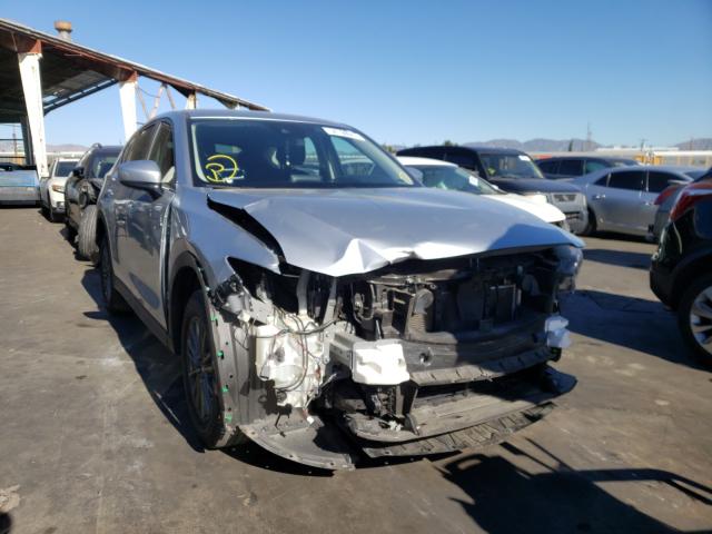 2018 mazda cx-5 sport