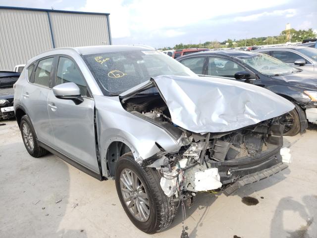 2018 mazda cx-5 sport