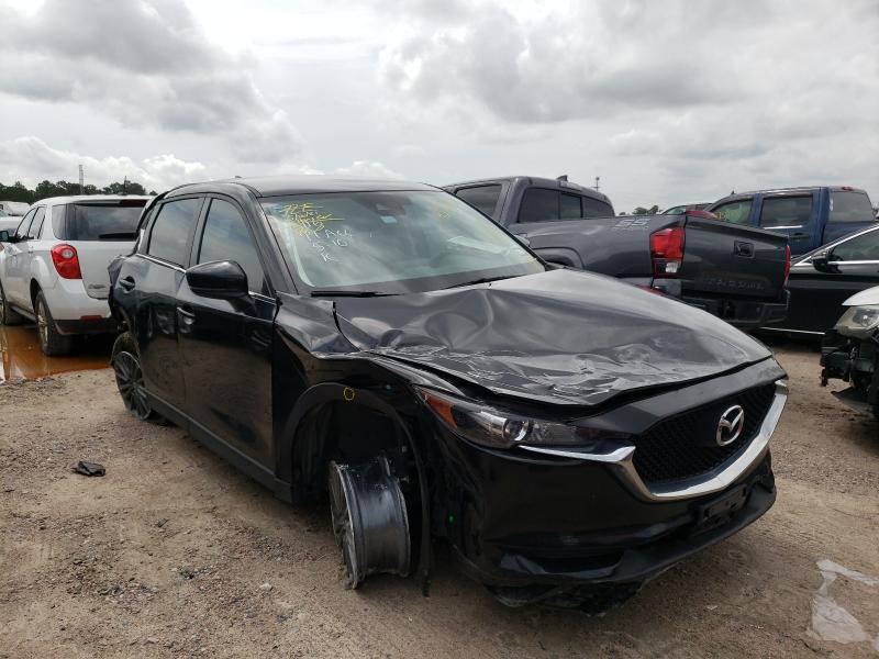 2018 mazda cx-5 sport