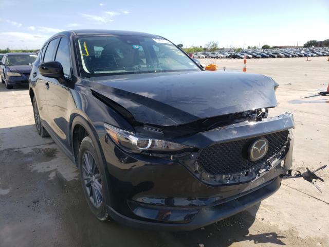 2019 mazda cx-5 sport
