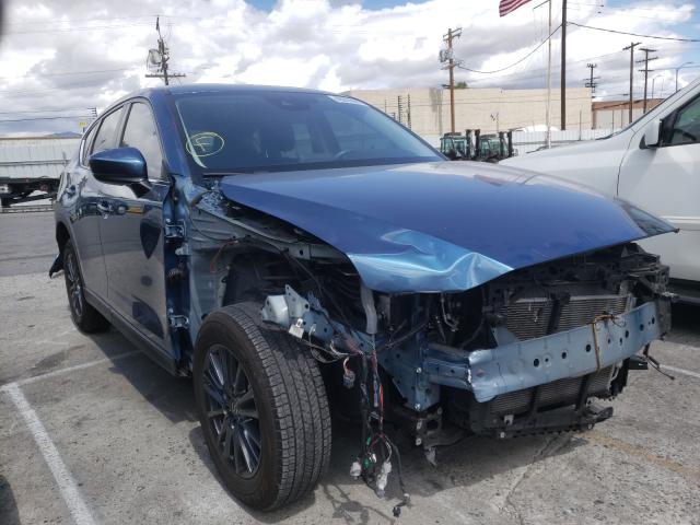 2019 mazda cx-5 sport