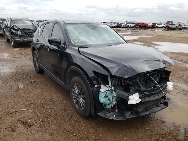 2020 mazda cx-5 sport