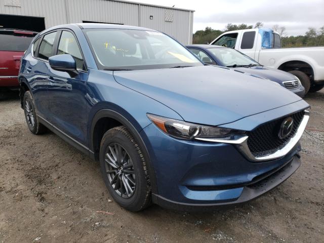 2020 mazda cx-5 sport