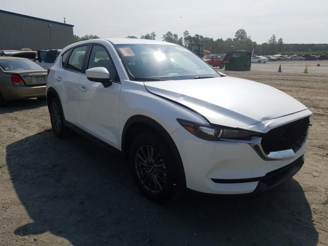 2018 mazda cx-5 sport