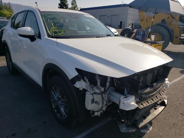 2018 mazda cx-5 sport