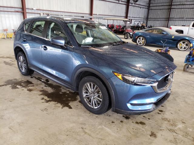 2018 mazda cx-5 sport