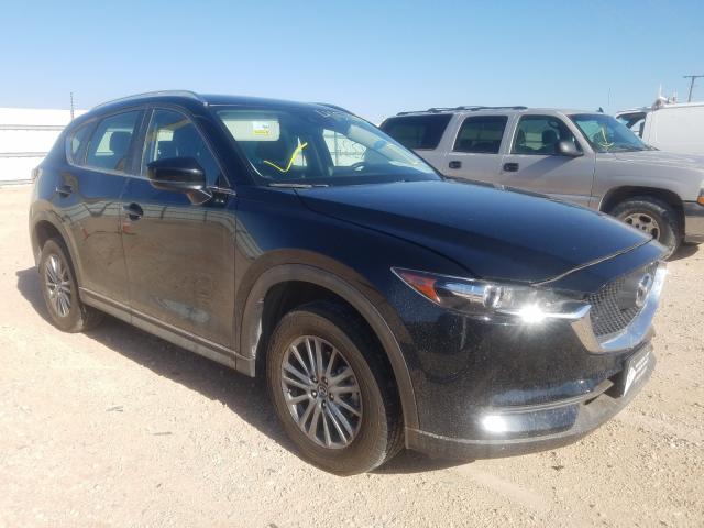 2018 mazda cx-5 sport