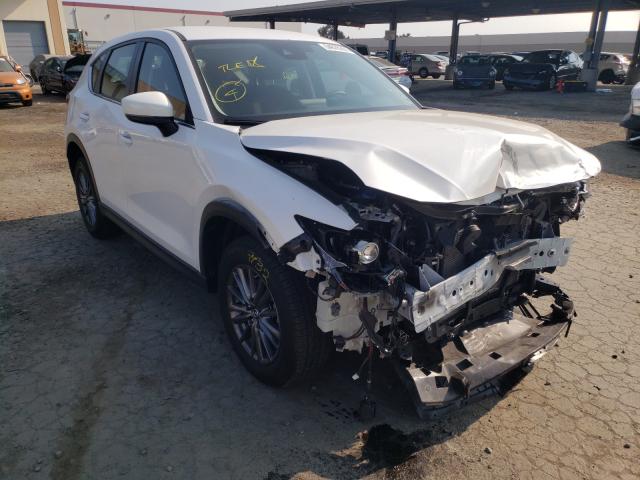 2018 mazda cx-5 sport