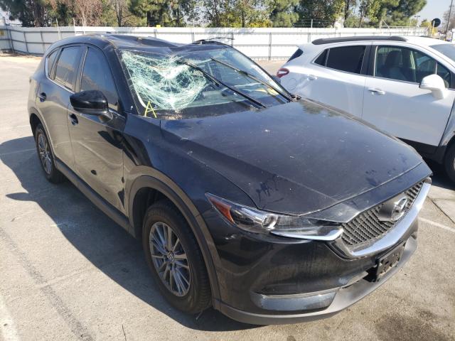 2019 mazda cx-5 sport