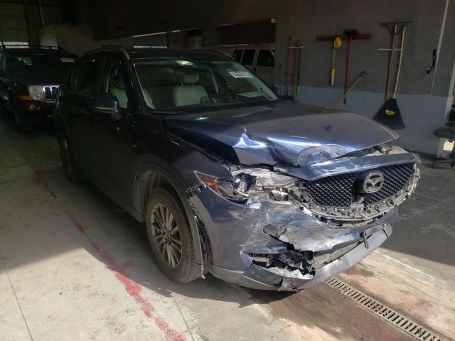 2017 mazda cx-5 touri