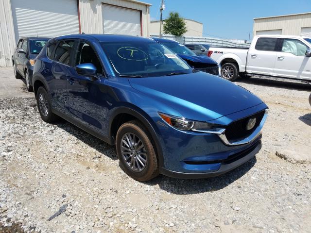 2017 mazda cx-5 touri