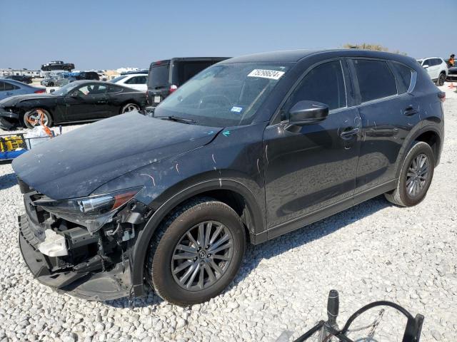2017 mazda cx-5 touri