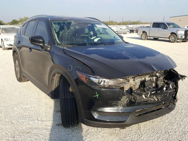 2017 mazda cx-5 touri