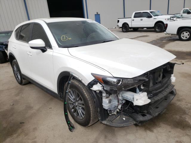 2017 mazda cx-5 touri