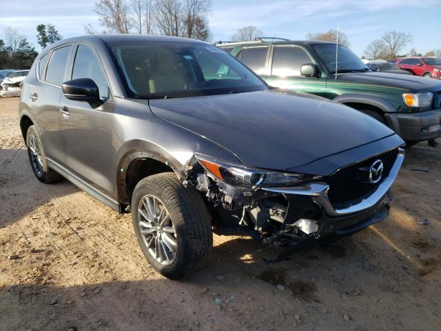 2017 mazda cx-5 touri