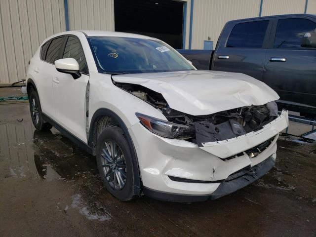 2017 mazda cx-5 touri