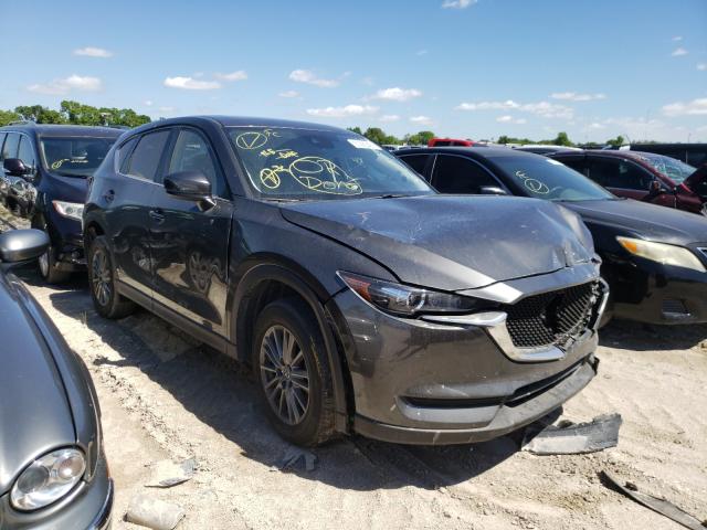 2017 mazda cx-5 touri