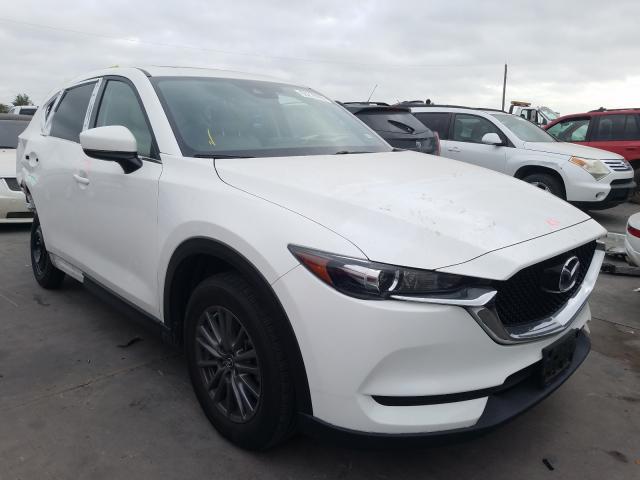 2017 mazda cx-5 touri