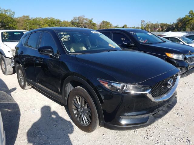 2017 mazda cx-5 touri