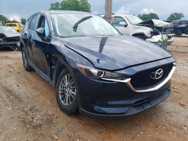 2017 mazda cx-5 touri