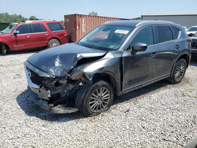 2017 mazda cx-5 touri