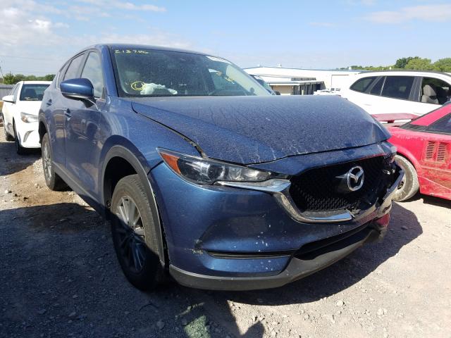 2017 mazda cx-5 touri